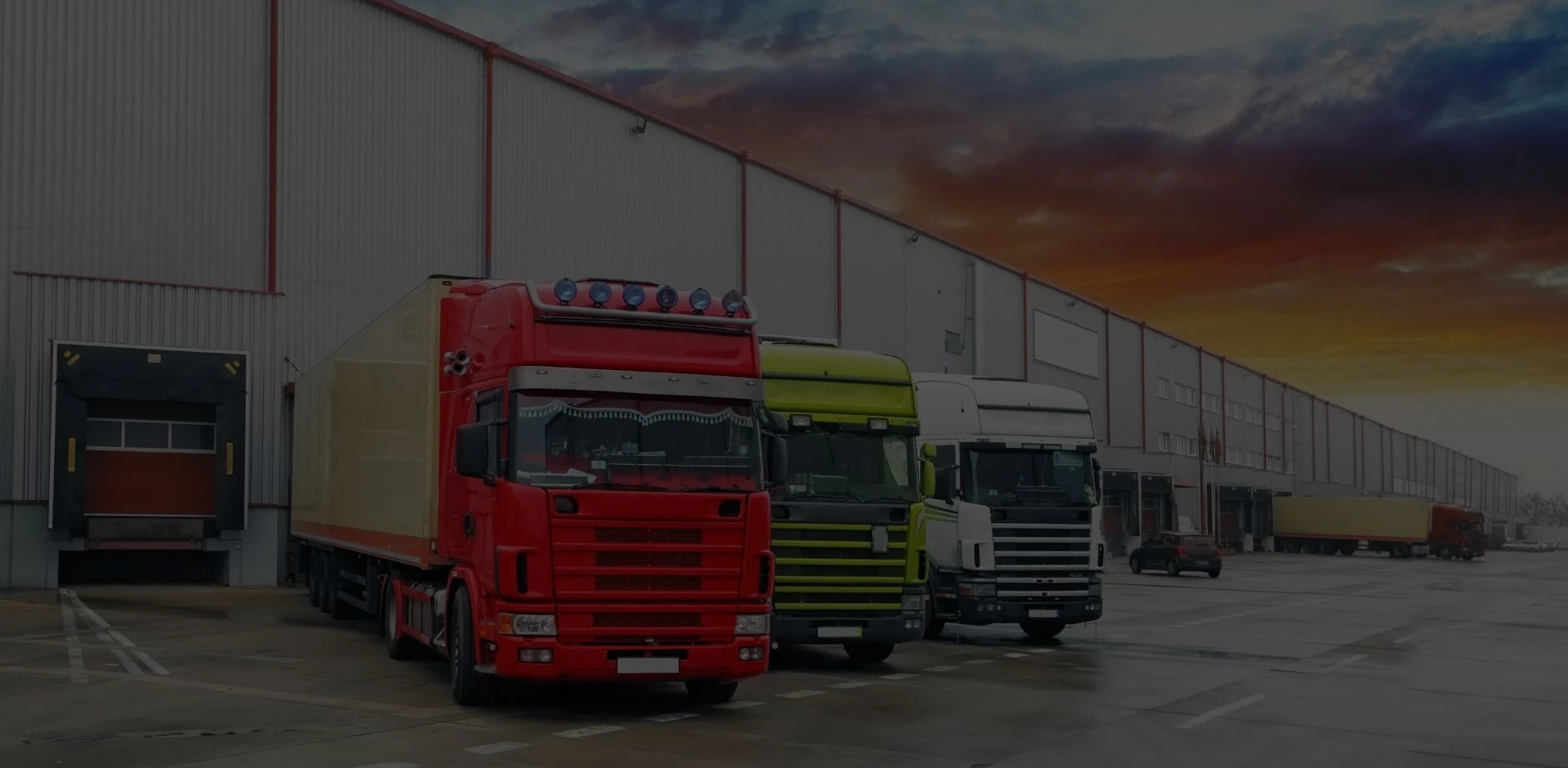 Ankara Halkapınar Ambarı